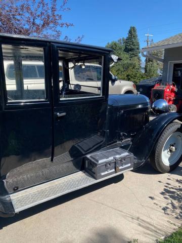 Dodge Brothers Coupe image 7
