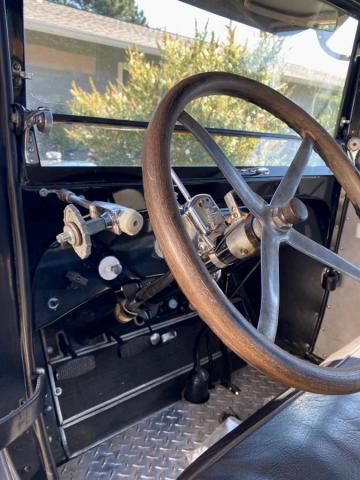 Dodge Brothers Coupe image 5