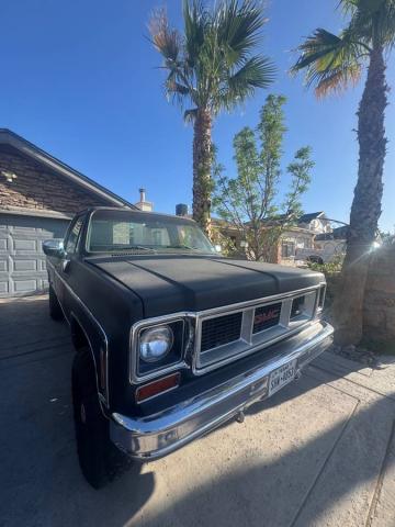 Gmc  image 1