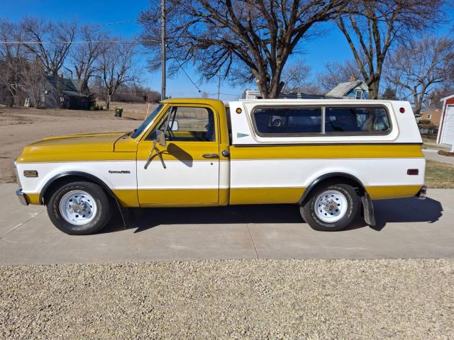 Chevrolet