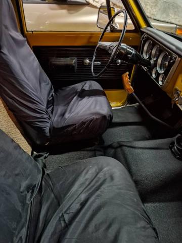 Chevrolet C20 image 1