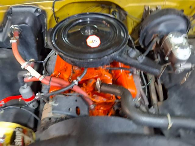Chevrolet C20 image 3