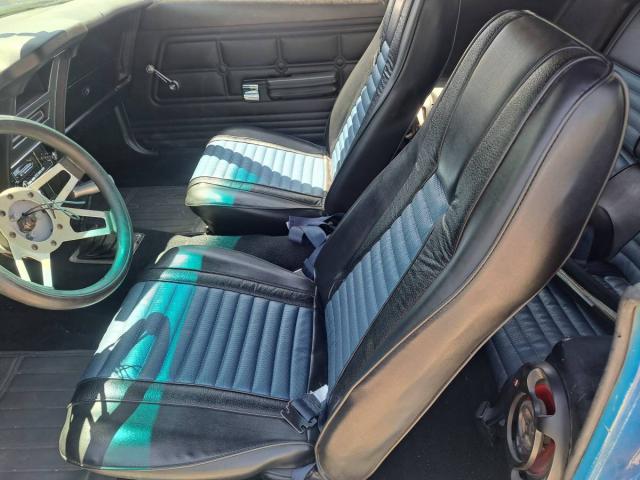 Ford Mustang Mach 1 image 6