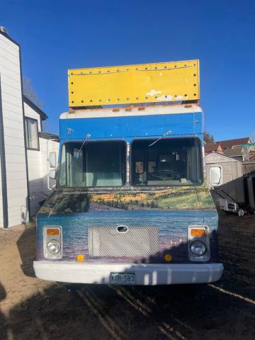 Chevrolet Apv Cargo Diesel image 8