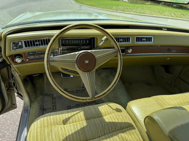 Cadillac  image 4