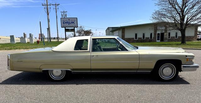 Cadillac  image 7