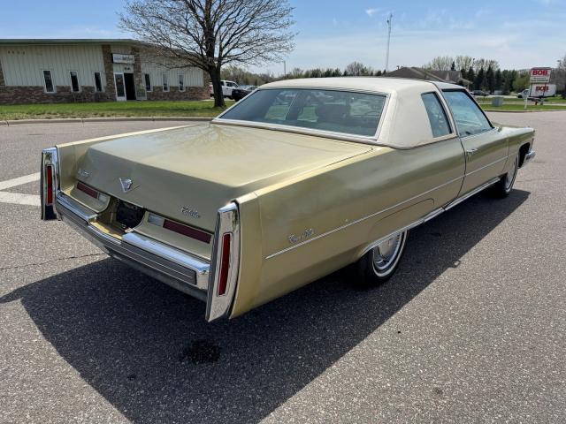Cadillac  image 5