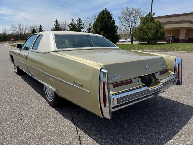 Cadillac  image 1