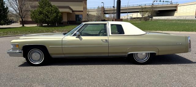 Cadillac  image 8