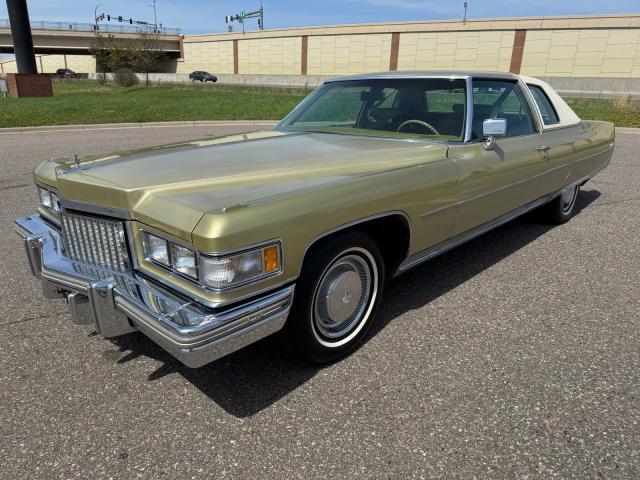 Cadillac  image 6