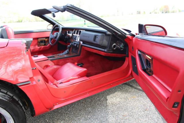 Chevrolet Corvette image 6