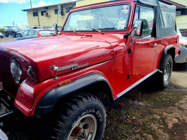 Jeep