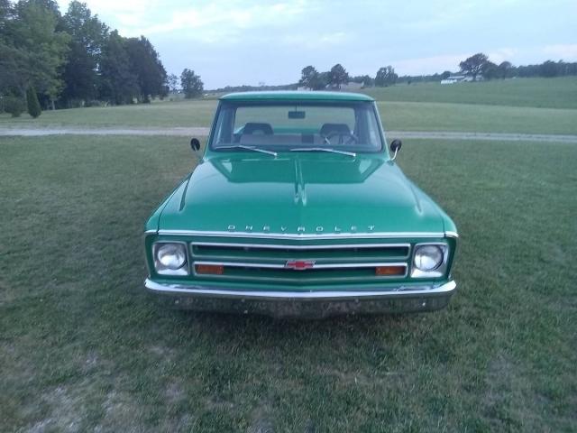 Chevrolet