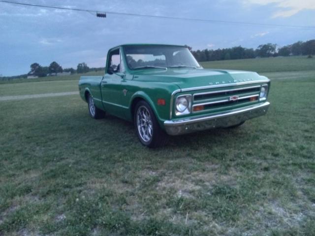 Chevrolet  image 2