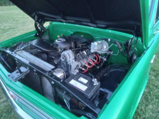 Chevrolet  image 6