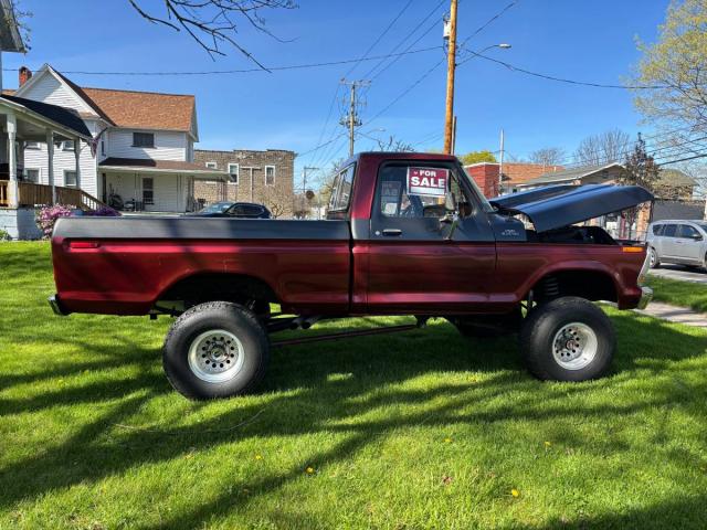 Ford F150 image 4