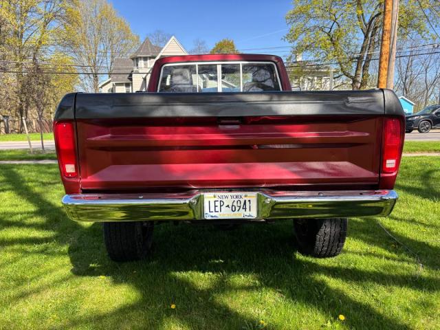 Ford F150 image 5