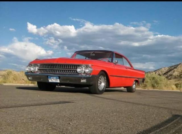 Ford
