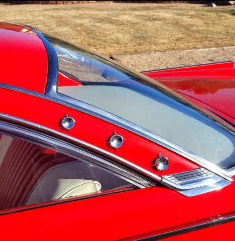Ford Galaxie Starliner image 7