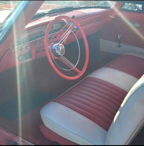 Ford Galaxie Starliner image 2