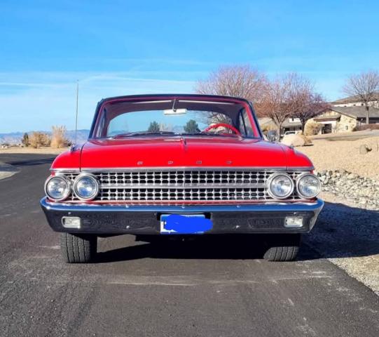 Ford Galaxie Starliner image 9