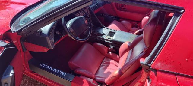 Chevrolet Corvette image 5