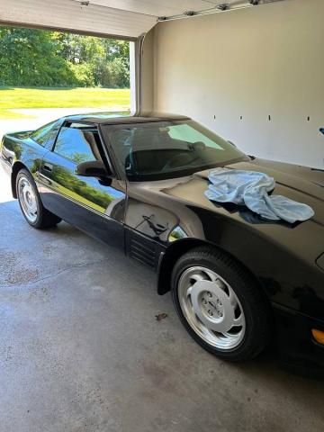 Chevrolet Corvette image 1