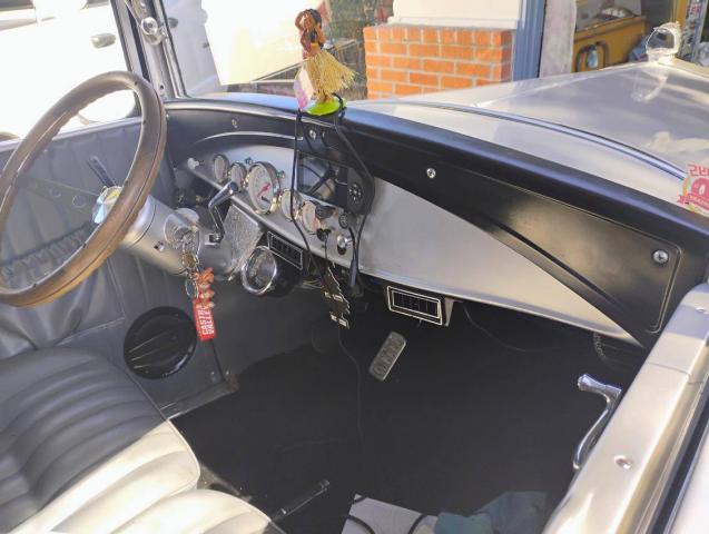 Ford Tudor Sedan image 4