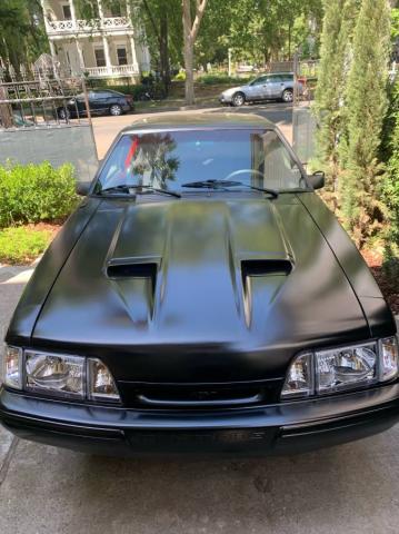 Ford Mustang image 2