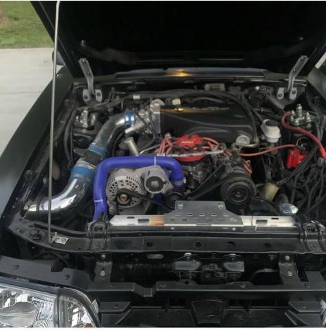Ford Mustang image 6
