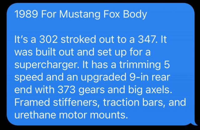 Ford Mustang image 4