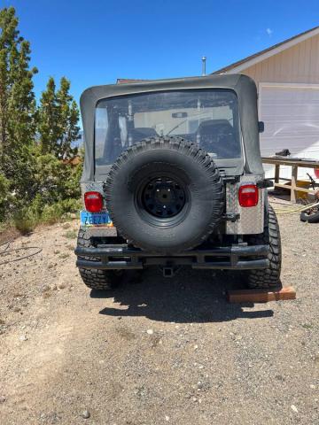 Jeep Wrangler image 3