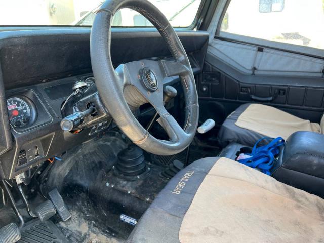 Jeep Wrangler image 1