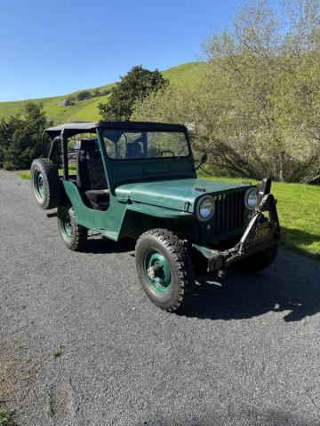 Willys