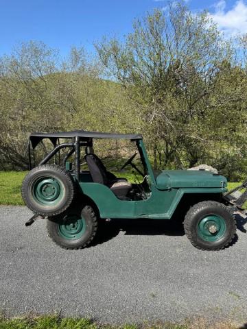 Willys  image 5