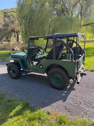 Willys  image 1