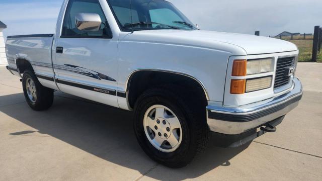 Gmc Sierra 1500 image 2
