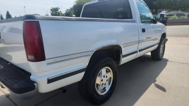 Gmc Sierra 1500 image 9
