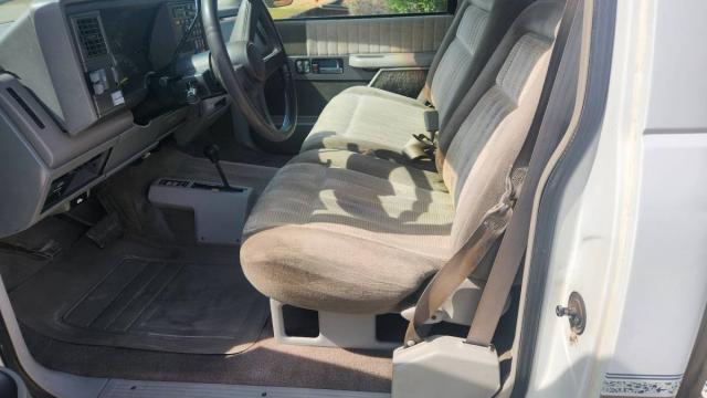 Gmc Sierra 1500 image 4