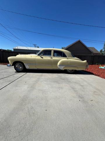 Cadillac