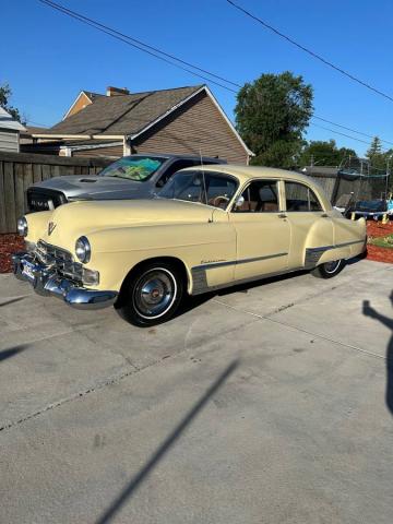 Cadillac Fleetwood image 2