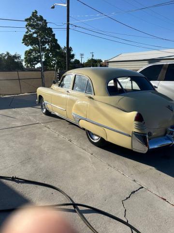 Cadillac Fleetwood image 7