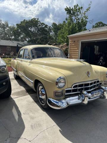 Cadillac Fleetwood image 4