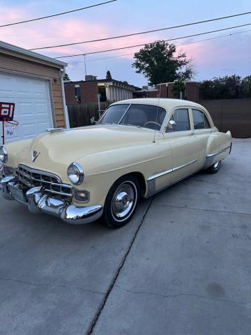 Cadillac Fleetwood image 9