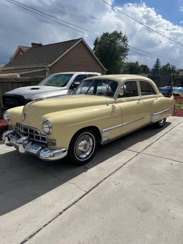 Cadillac Fleetwood image 1