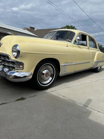 Cadillac Fleetwood image 3