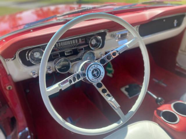 Ford Mustang image 6