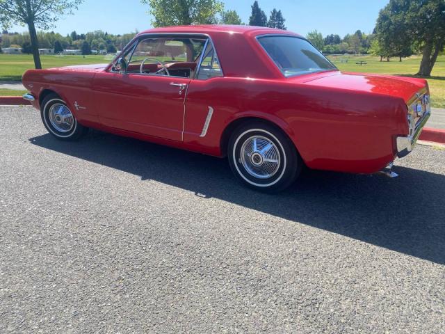 Ford Mustang image 2