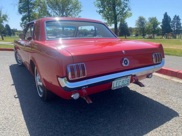 Ford Mustang image 7