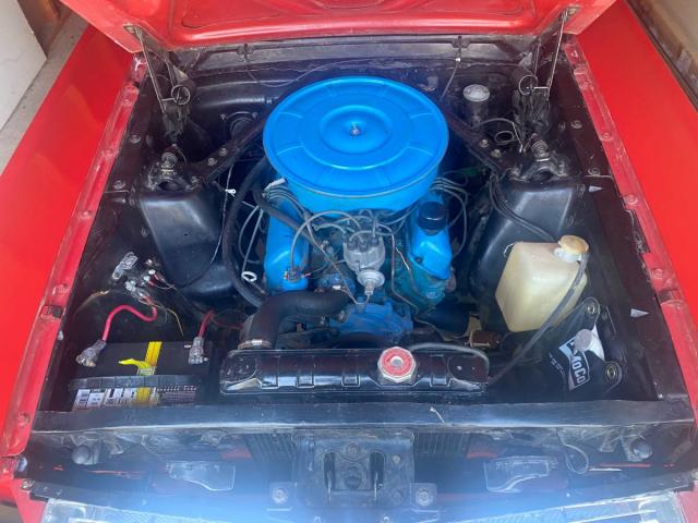 Ford Mustang image 8